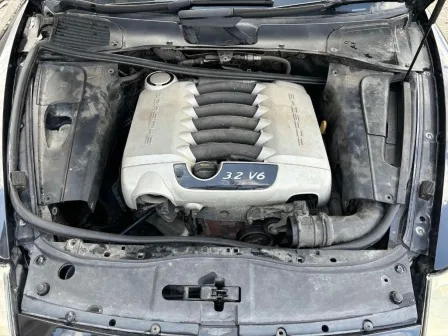 Porsche Cayenne 3.2i снимка 6