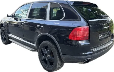 Porsche Cayenne 3.2i снимка 3