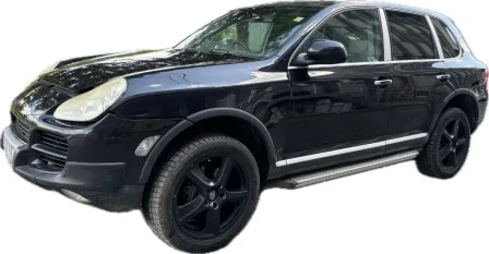 Porsche Cayenne 3.2i снимка 2