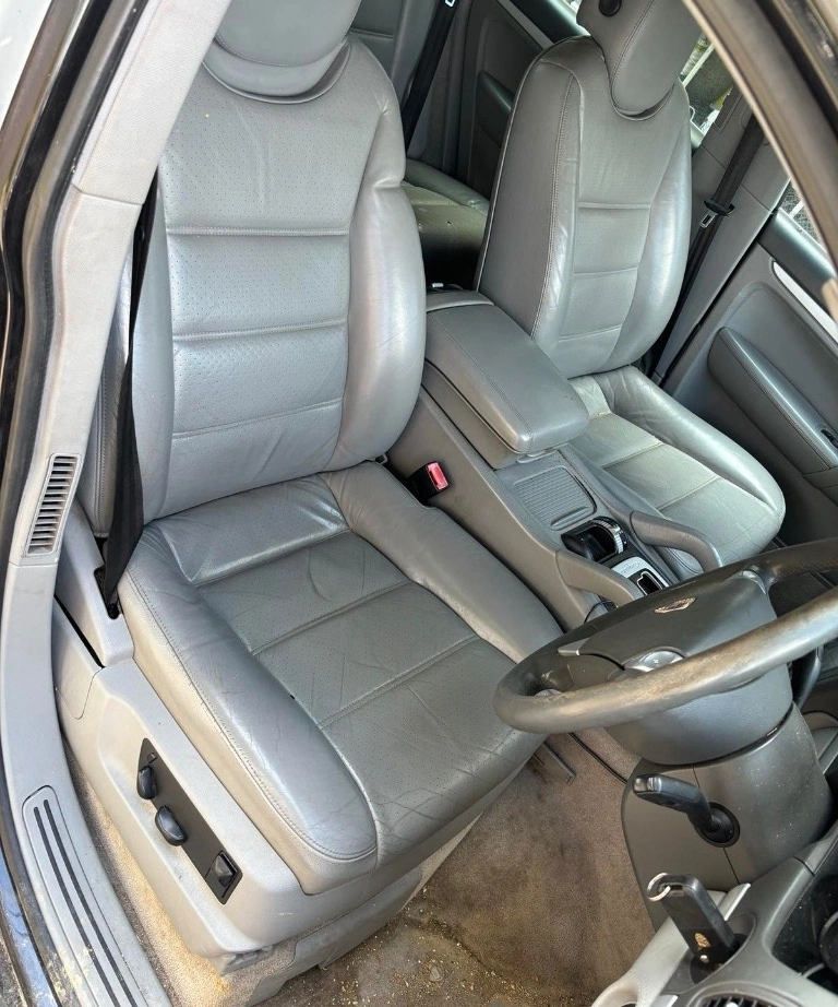 Porsche Cayenne 3.2i снимка 7