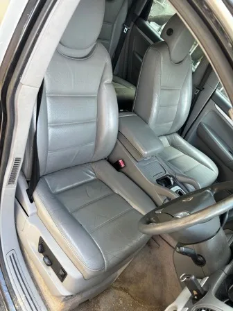 Porsche Cayenne 3.2i снимка 7
