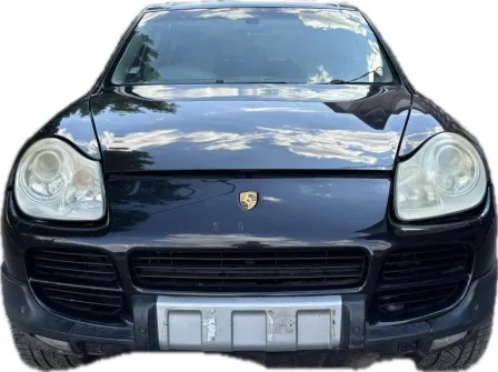 Porsche Cayenne 3.2i