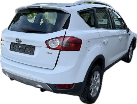 Ford Kuga 2.0 TDCi снимка 5