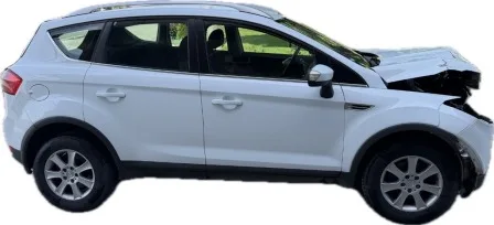 Ford Kuga 2.0 TDCi снимка 6