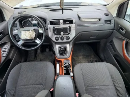 Ford Kuga 2.0 TDCi снимка 7