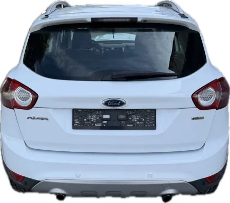 Ford Kuga 2.0 TDCi снимка 3