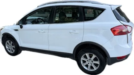 Ford Kuga 2.0 TDCi