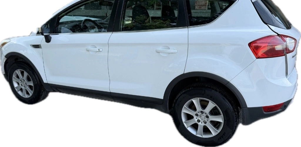 Ford Kuga 2.0 TDCi