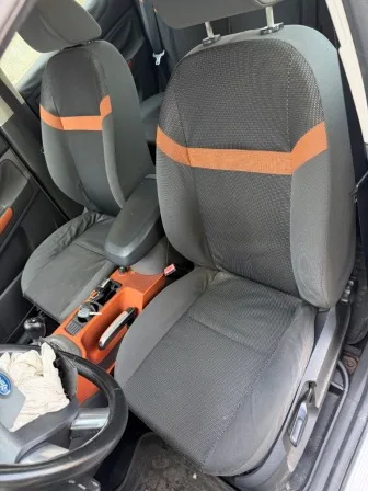Ford Kuga 2.0 TDCi снимка 8
