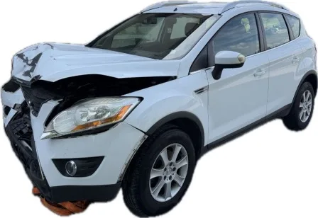 Ford Kuga 2.0 TDCi снимка 4
