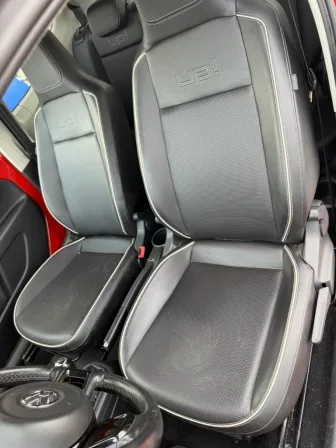 VW up! 1.0 MPi снимка 8