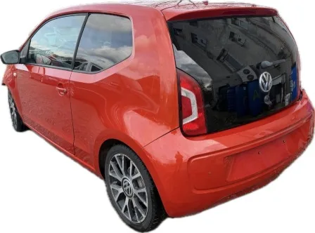 VW up! 1.0 MPi