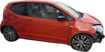 VW up! 1.0 MPi снимка 4