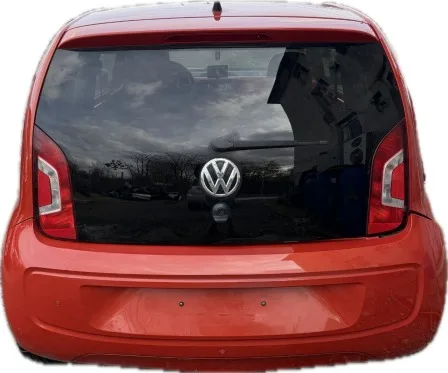 VW up! 1.0 MPi снимка 3