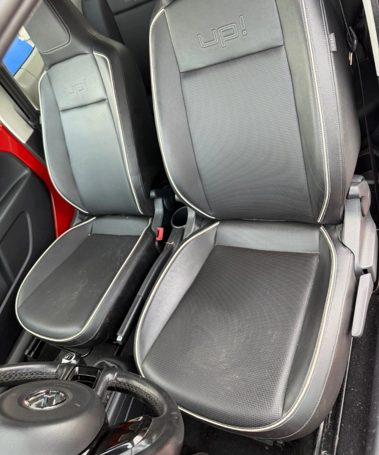 VW up! 1.0 MPi снимка 8