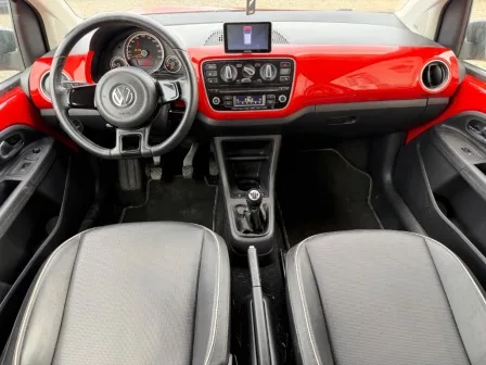 VW up! 1.0 MPi снимка 6
