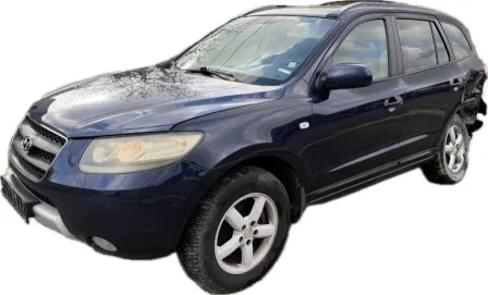 Hyundai Santa Fe 2.2 CRDi