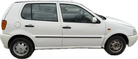 VW Polo 1.6i снимка 3