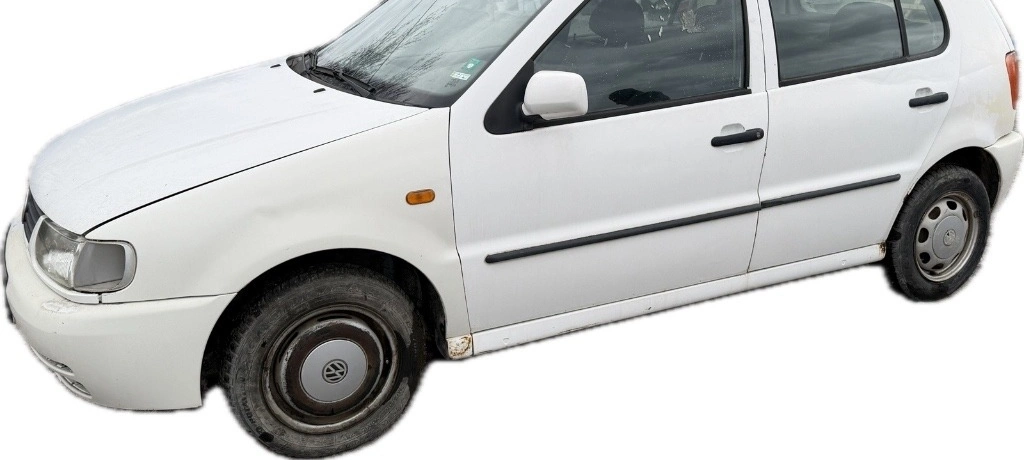 VW Polo 1.6i снимка 5