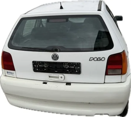 VW Polo 1.6i снимка 4