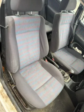 VW Polo 1.6i снимка 8