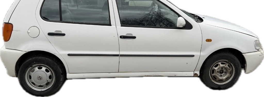 VW Polo 1.6i снимка 3