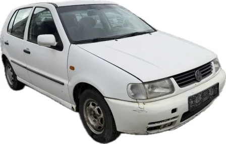 VW Polo 1.6i