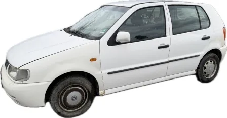 VW Polo 1.6i снимка 5