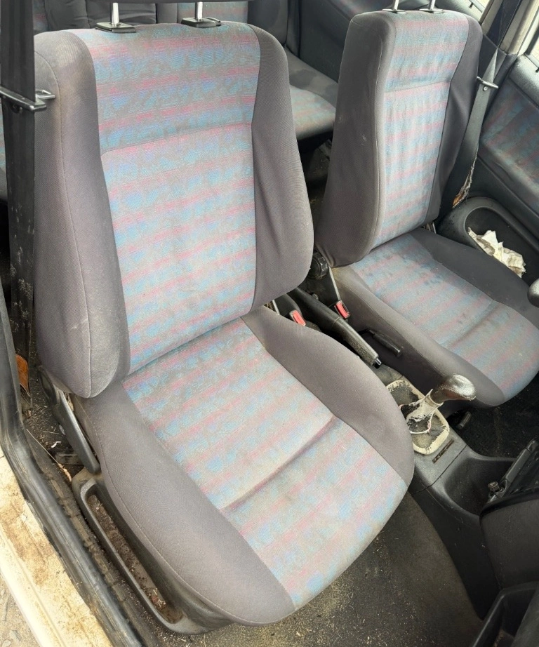 VW Polo 1.6i снимка 8