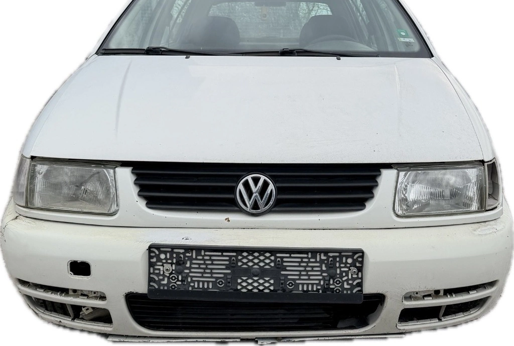 VW Polo 1.6i снимка 6