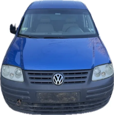 VW Caddy 2.0 SDi