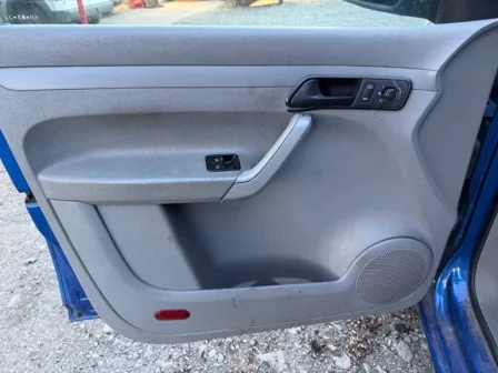 VW Caddy 2.0 SDi снимка 8