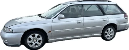 Subaru Legacy 2.0i AWD снимка 5