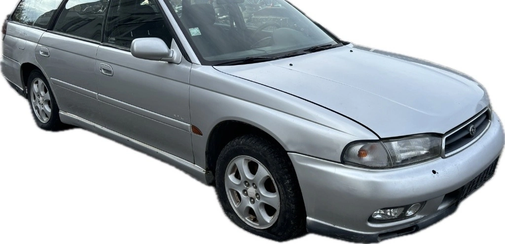 Subaru Legacy 2.0i AWD