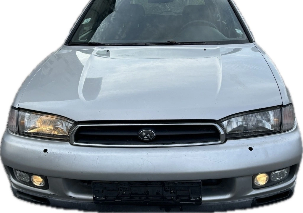 Subaru Legacy 2.0i AWD снимка 6