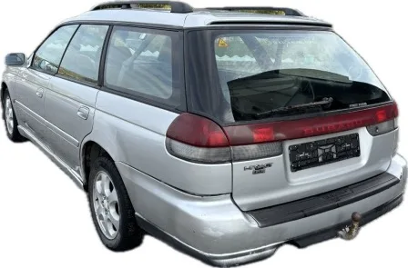 Subaru Legacy 2.0i AWD снимка 4