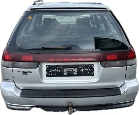 Subaru Legacy 2.0i AWD снимка 3