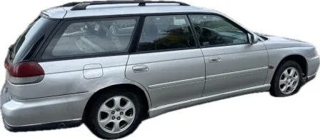 Subaru Legacy 2.0i AWD снимка 2