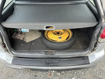Subaru Legacy 2.0i AWD снимка 7