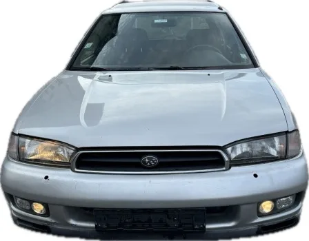 Subaru Legacy 2.0i AWD снимка 6