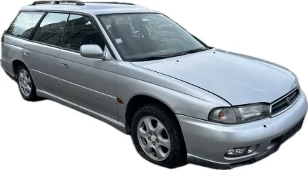 Subaru Legacy 2.0i AWD
