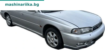 Subaru Legacy 2.0i AWD