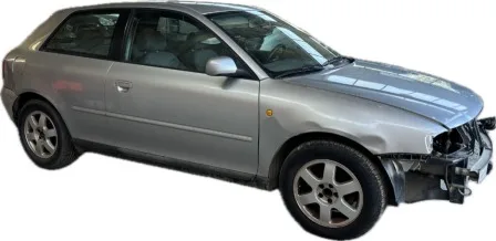 Audi A3 1.6i