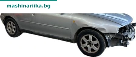 Audi A3 1.6i