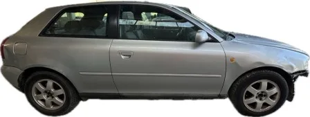 Audi A3 1.6i снимка 7