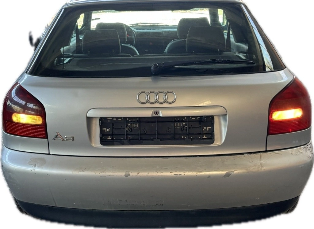 Audi A3 1.6i снимка 3