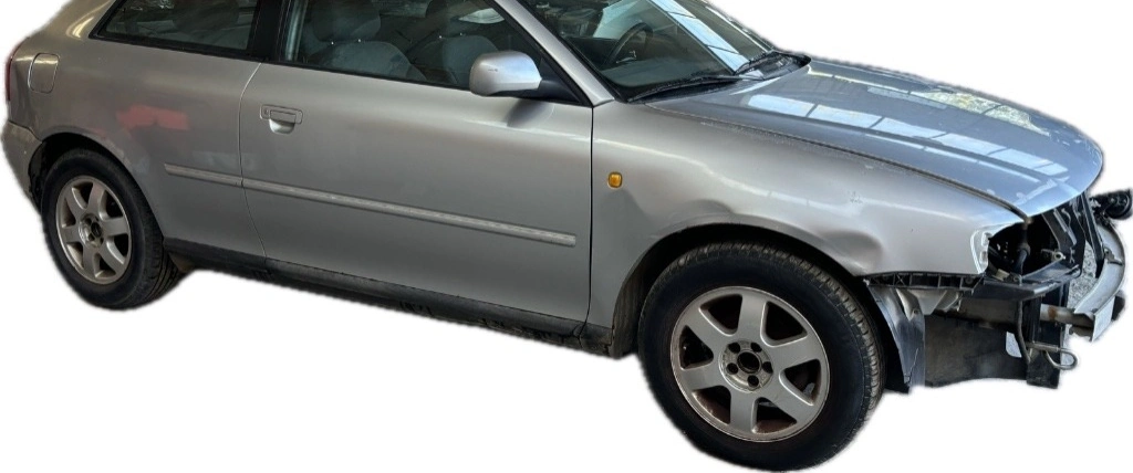 Audi A3 1.6i