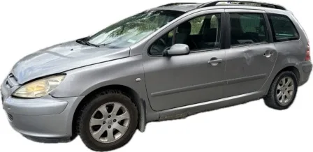 Peugeot 307 SW SW 1.6i снимка 2