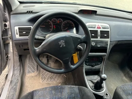 Peugeot 307 SW SW 1.6i снимка 6