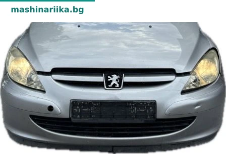 Peugeot 307 SW SW 1.6i